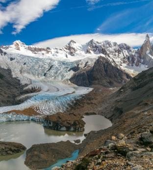 Patagonia Treks Compared
