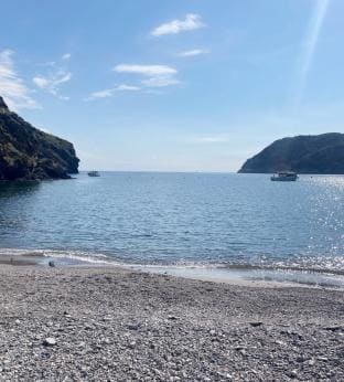 Costa Brava Coastal Trails