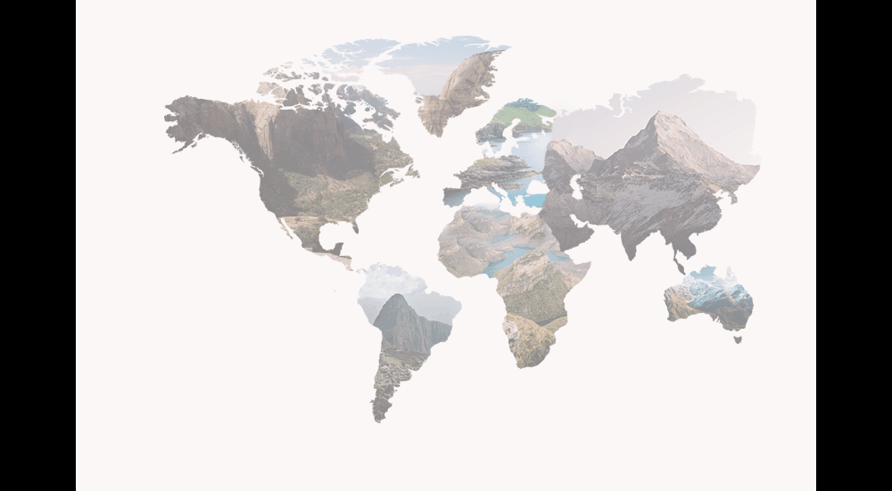World Map