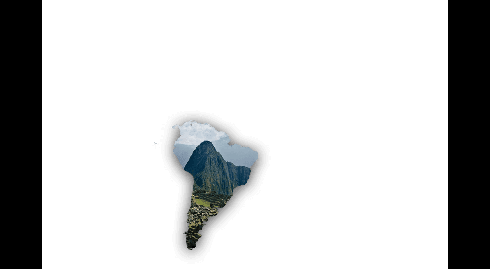 South America Highlight
