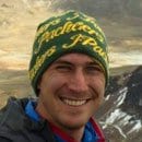 Andrew - Travel Director